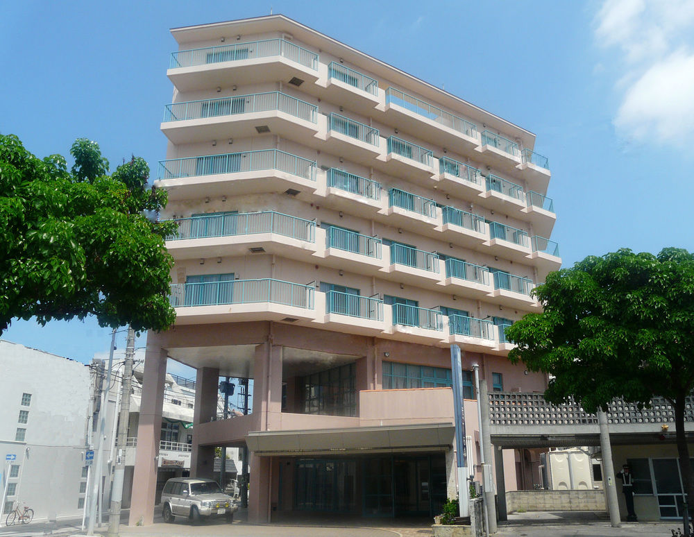 ホテル ベルハーモニー石垣島 image 1